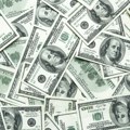 Dolar pao na najniži nivo u poslednje tri godine