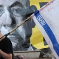Kako Izrael može da drži toliko otvorenih ratnih frontova