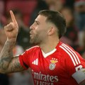 Otamendi ostaje: Benfika potvrdila produženje ugovora