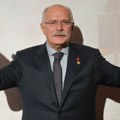 Orvelovski obrt: Mihalkova progoni „Mirotvorac“