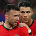 Kristijano Ronaldo zatečen preranom smrću Dioga Žote i njegovog brata: Nema smisla....