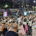 Blokiran kružni tok kod Autokomande i raskrsnica u Zemunu
