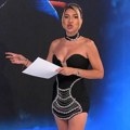 Preterala u Jutarnjem, pa zabranila komentare? Šok izdanje Jovane Jeremić, pogledajte scene iz studija