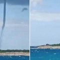 Ogromna pijavica na Jadranu, nevreme opustošilo region: Istra potopljena, stiglo upozorenje nadležnih