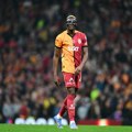 Veliki preokret: Napoli odbio ponudu Galatasaraja za Osimena