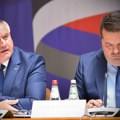 Ukinute mere pritvora Viškoviću i Stevandiću