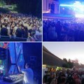Egzit 2025 - treći dan Last minute iznenađenje - Burak Yeter umesto Lorin