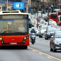 Izmena trasa u beogradskom prevozu: Proverite da li je ovo vaša autobuska linija