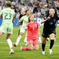 Kakva drama u polufinalu Evropskog prvenstva, Engleska u 119. minutu otišla u finale