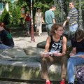 Danas prijemni ispiti na većini fakulteta Univerziteta u Novom Sadu Za više od polovine budućih brucoša studiranje o trošku…