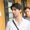 Apelacioni sud ukinuo pritvor studentu iz Kragujevca Luki Stevanoviću