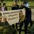 Gnev na ulicama Kijeva! Zelenskog nazivaju "izdajnikom" zbog ove odluke!