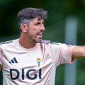 Paunović: Ilić će nam doneti mnogo toga, Jovićev talenat bi mogao da procveta u Ovijedu