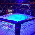 Jeziva povreda - prekinut UFC meč FOTO/VIDEO