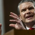 Skandal u pentagonu! Hegset povukao radikalan potez, niko nije pošteđen!