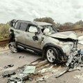 Tvorac automobila koje Srbi obožavaju doživeo tešku nesreću: Izgubio kontrolu u krivini, pa sleteo sa planinskog puta