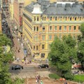 U ovoj evropskoj prestonici godinu dana niko nije poginuo u saobraćaju