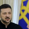 Zelenski: Ako Rusija pokaže ozbiljnost i volju za razgovore – mi smo spremni