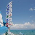 (Foto) spisak najopasnijih plaža u Grčkoj: Na jednoj već izdato hitno upozorenje: Kada vidite ovo ne ulazite u vodu