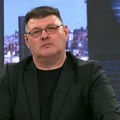 Režim je izgubio kompas: Predrag Sarapa pozvao Vučića da uvede vanredno stanje