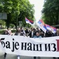 Da li to opozicija zove na protest 1. septembra?