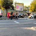 "Čula sam da ima samo 20 godina" Devojka otkrila detalje stravičnog sudara kod Ade u kome je poginuo muškarac