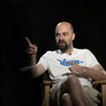 Vladimir Tagić o filmu "Yugo Florida": Andriju Kuzmanovića nikad nismo videli takvog, za ulogu je smršao 20 kilograma