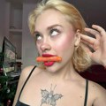 (Foto) prezgodna Marija nakon vrele žurke pronađena polumrtva! "To nije prostitucija, širite klevete" Drugarica Milena konačno…