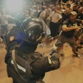 Pravo na samoodbranu, ili kako je Vučić uspeo da militarizuje miroljubive studente