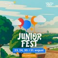 Svet igre, znanja i radosti na Kalemegdanu: Junior fest za mališane i porodice