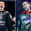 Srbin pao na doping testu, prvak Evrope odmah doveo Hrvata: Dok je Nikola na ledu Matej će igrati umesto njega