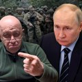 "Rekla sam mu da ne ide na Putina": Progovorila majka ruskog "gospodara rata": "Malo pre avionske nesreće je osećao..."