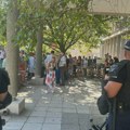 Šta pokazuje slučaj Pančeva: Broj privedenih građana na protestima nesrazmeran broju povređenih policajaca