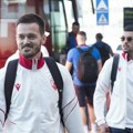 Milojević poveo 24 igrača na Kipar