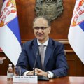 Macut: Suočavamo se sa krizama, od nas se traži sabornost i dijalog