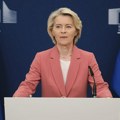 Fon der Lajen: Putin treba da dođe za pregovarački sto
