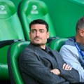 Crvena zvezda prati španskog trenera: Pravi čuda sa Celjem, uveo je po drugi put ekipu u UEFA takmičenje!