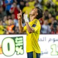 Feliks pronašao sebe u Saudijskoj Arabiji - het-trik na na premijeri sezone