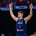 Vanja posle pobede: Jedan od najtežih protivnika