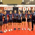 STK Novi Sad već u Top 12