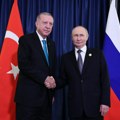 Sastali se Putin i Erdogan u Kini: Otkriveno o čemu se pričali, rat u Ukrajini je bio glavna tema! (foto)