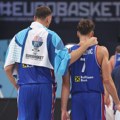 Bogdan Bogdanović pratio meč Srbija - Češka, ovo je njegova prva reakcija