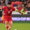 Bomba u Kataru – stiže Mitrović: Otkriveno gde kapiten „orlova“ nastavlja karijeru