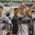 Radna subota u "Zemunelu" - Železničar testira "okrnjeni" Partizan