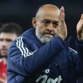Rastali se Notingem i Nuno Espirito Santo