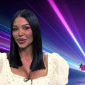 Maja Marinković je prva učesnica elite 9! Spremna da napravi haos i najavila pobedu!