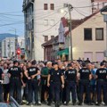 Ковачевић: Дамир Аговић и Бели Боксер терорисали мирне грађане Горњег Милановца