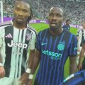 Otkriveno o čemu su razgovarala braća Tiram na terenu! Kefren nije poslušao Markusa!