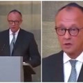 (Video) Merc plače kao kiša dok govori o Nemačkoj odgovornosti za holokaust! "Želeo bih da kažem koliko me je sramota!" Jedna…