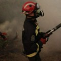 Jesu li požari u Severnoj Makedoniji rezultat „hibridnih napada“?